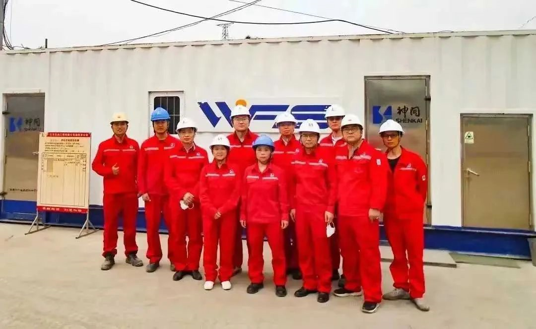 情系員工到一線，傳遞關(guān)懷暖人心(圖4)