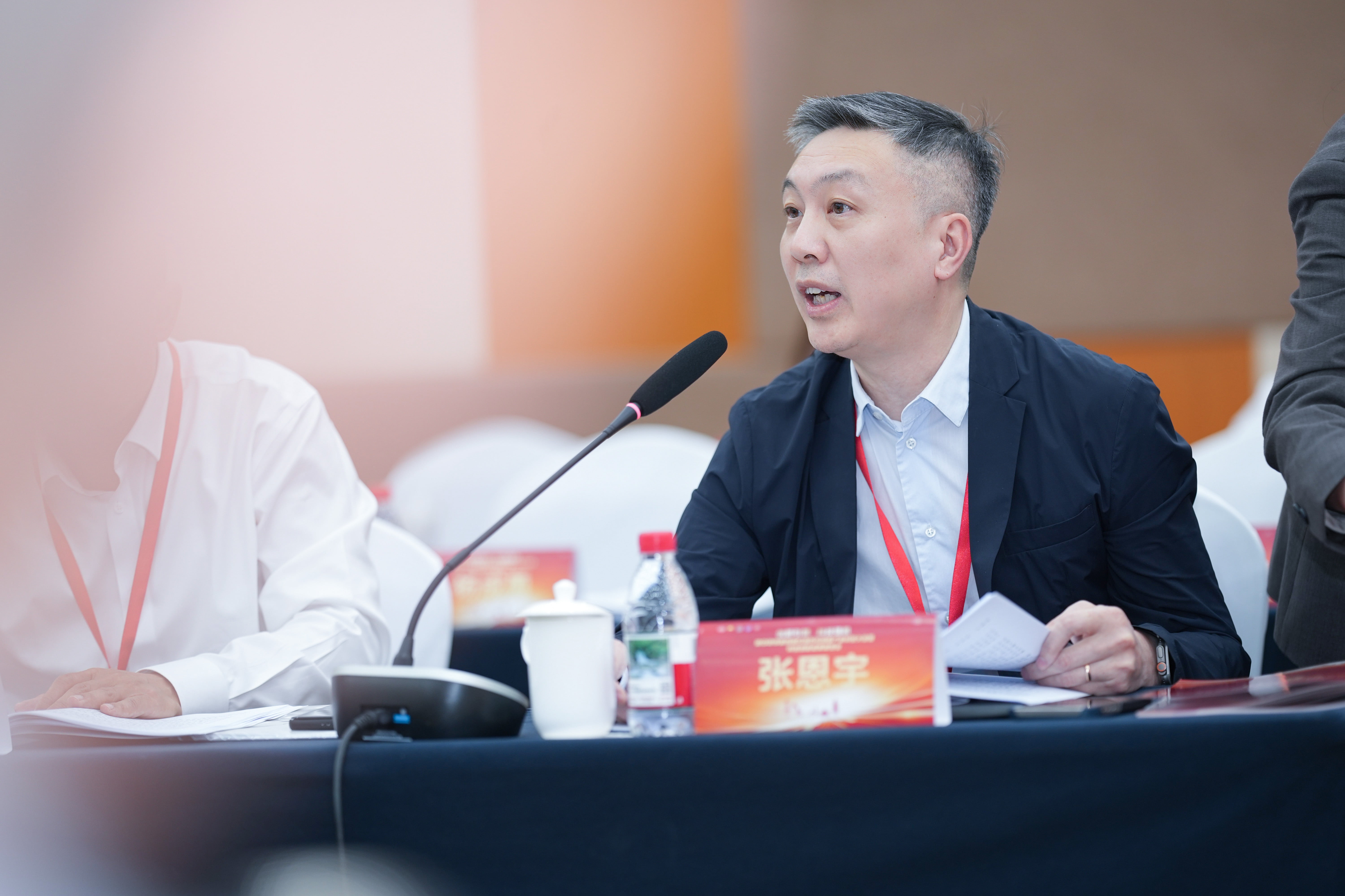 創(chuàng)新引領(lǐng)、科技強(qiáng)機(jī)——神開參加第四屆石油石化裝備產(chǎn)業(yè)科技大會(huì)暨科技創(chuàng)新成果展覽會(huì)(圖3)